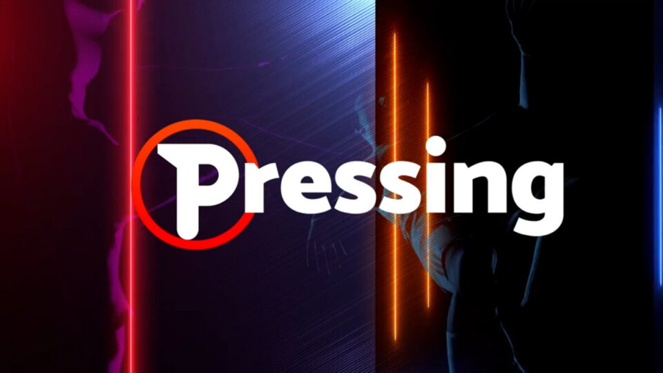 Pressing (2022)